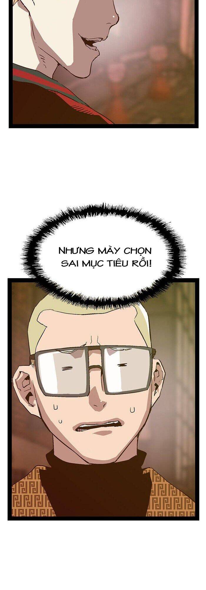 Anh Hùng Yếu Chapter 117 - Trang 2