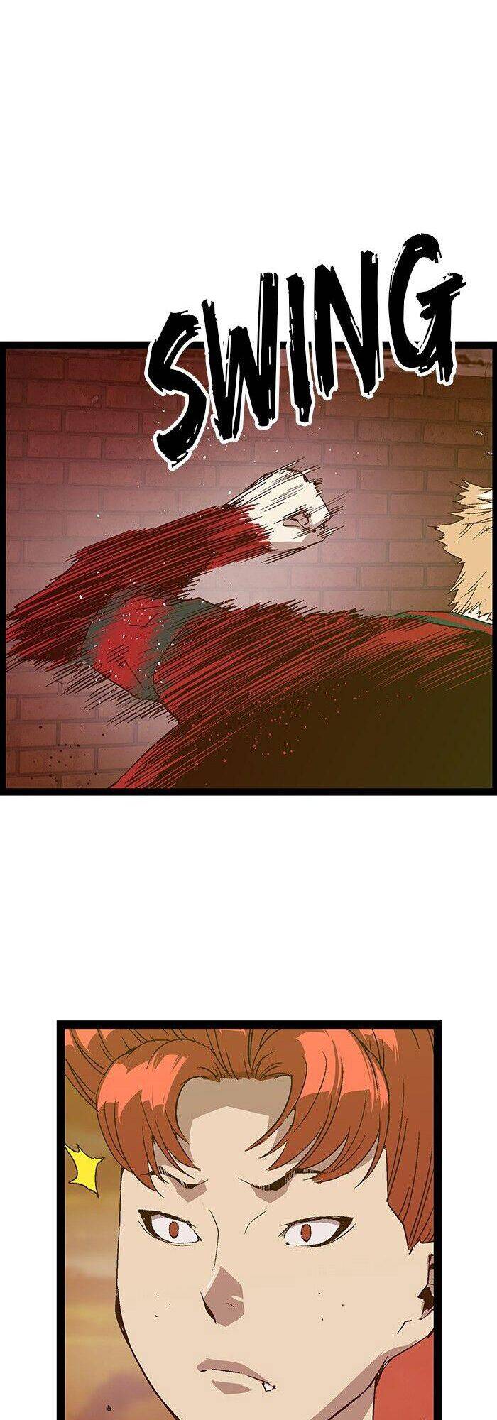 Anh Hùng Yếu Chapter 117 - Trang 2