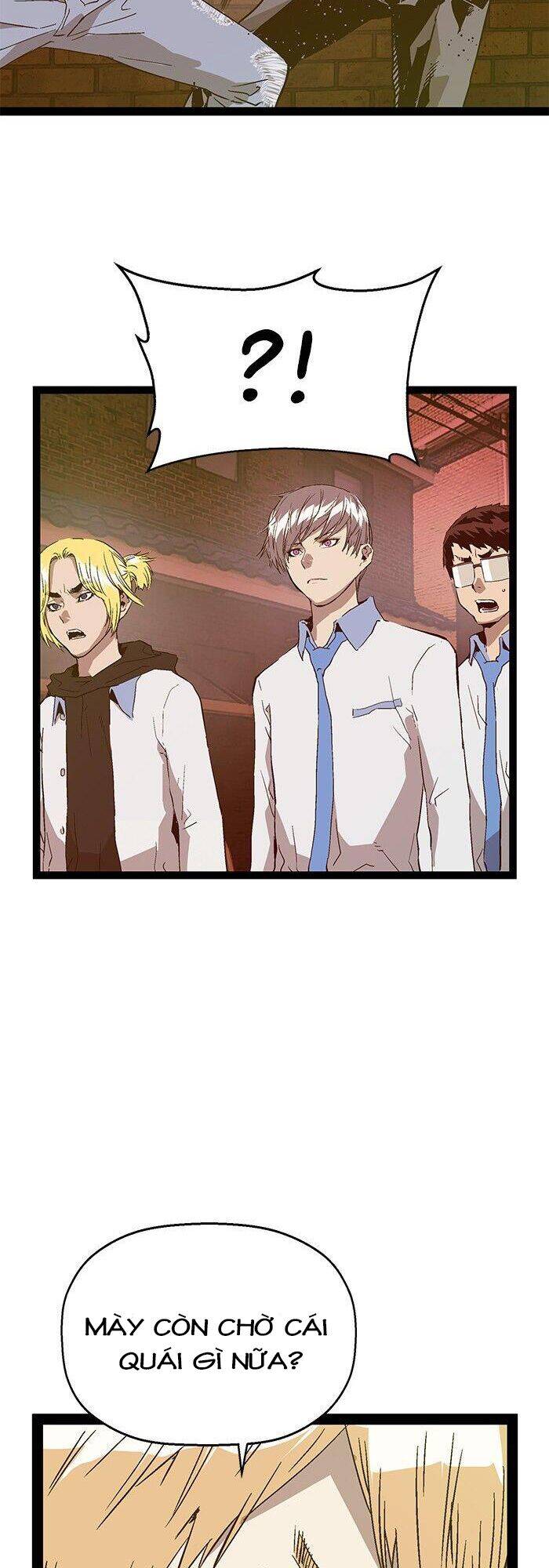 Anh Hùng Yếu Chapter 117 - Trang 2