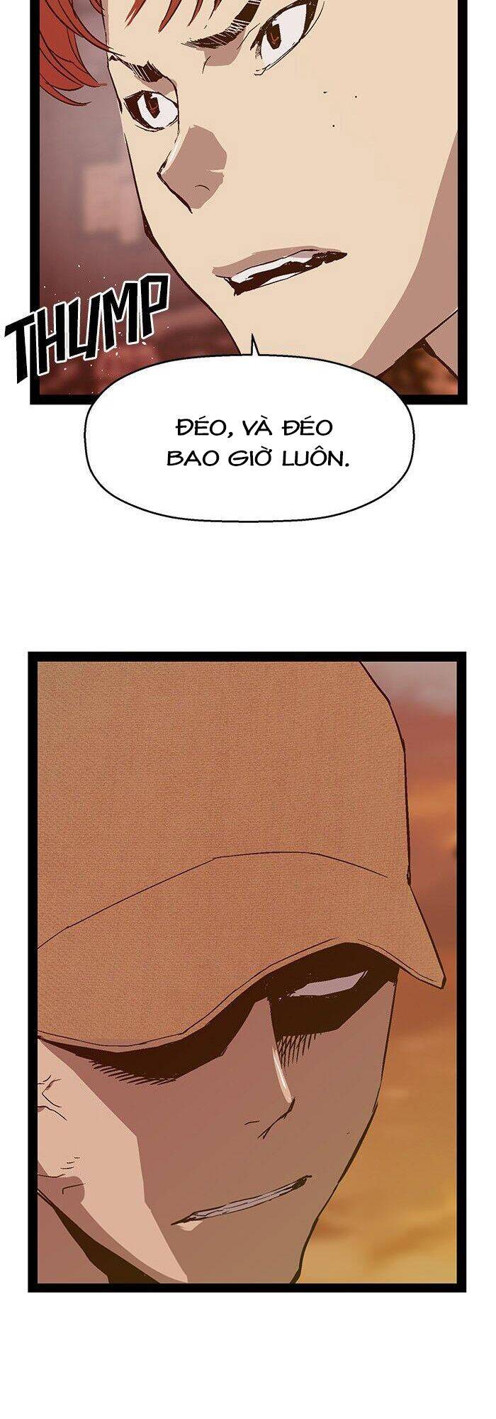 Anh Hùng Yếu Chapter 117 - Trang 2