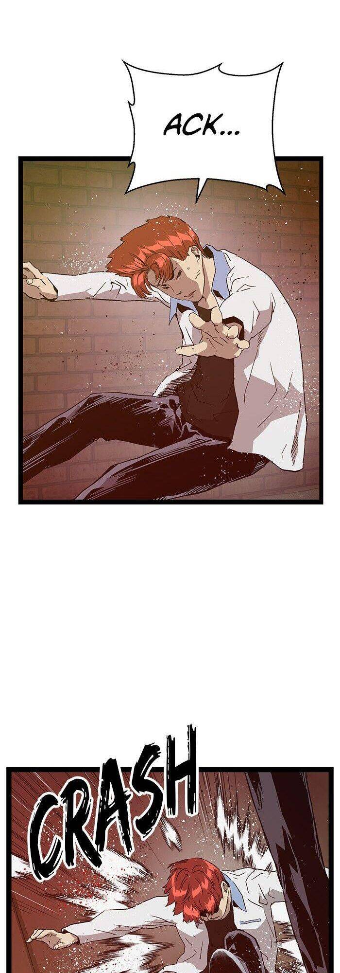 Anh Hùng Yếu Chapter 117 - Trang 2