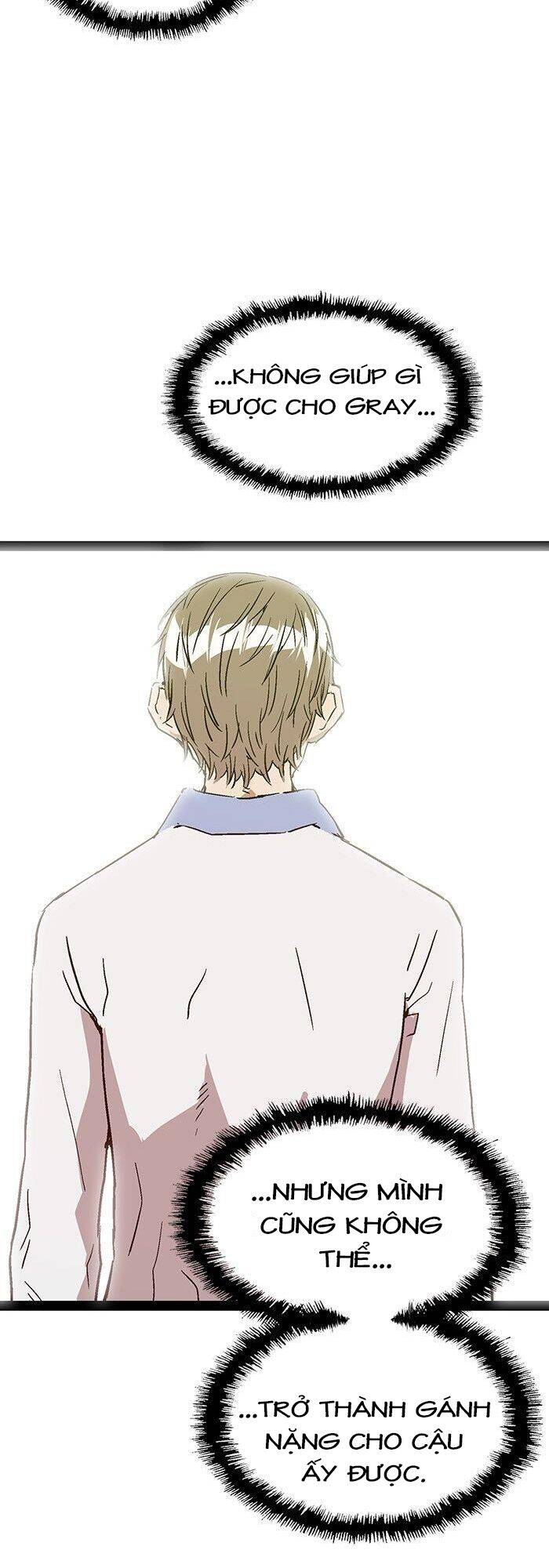 Anh Hùng Yếu Chapter 117 - Trang 2