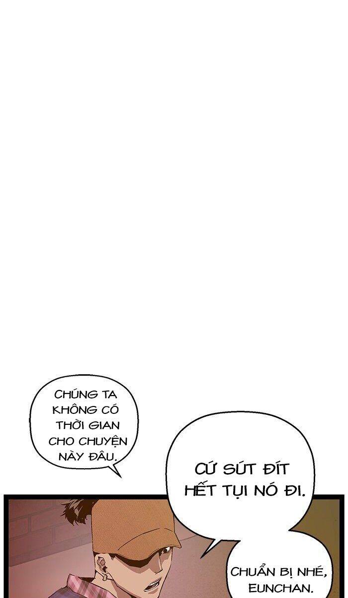 Anh Hùng Yếu Chapter 117 - Trang 2