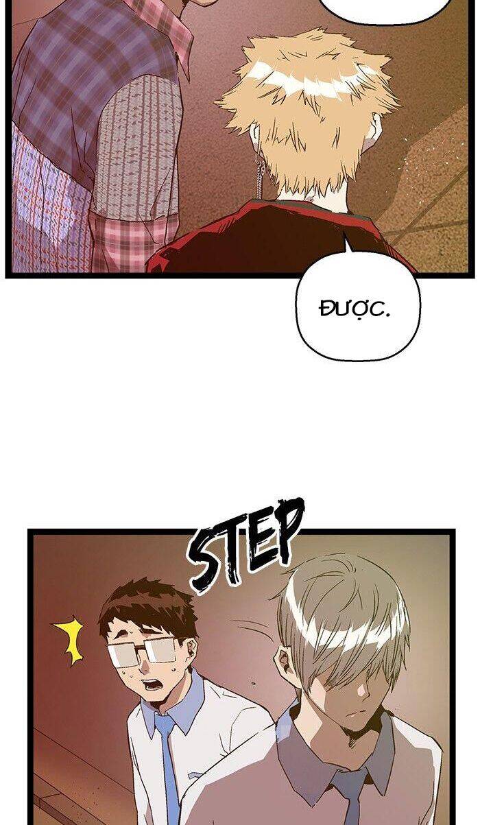 Anh Hùng Yếu Chapter 117 - Trang 2