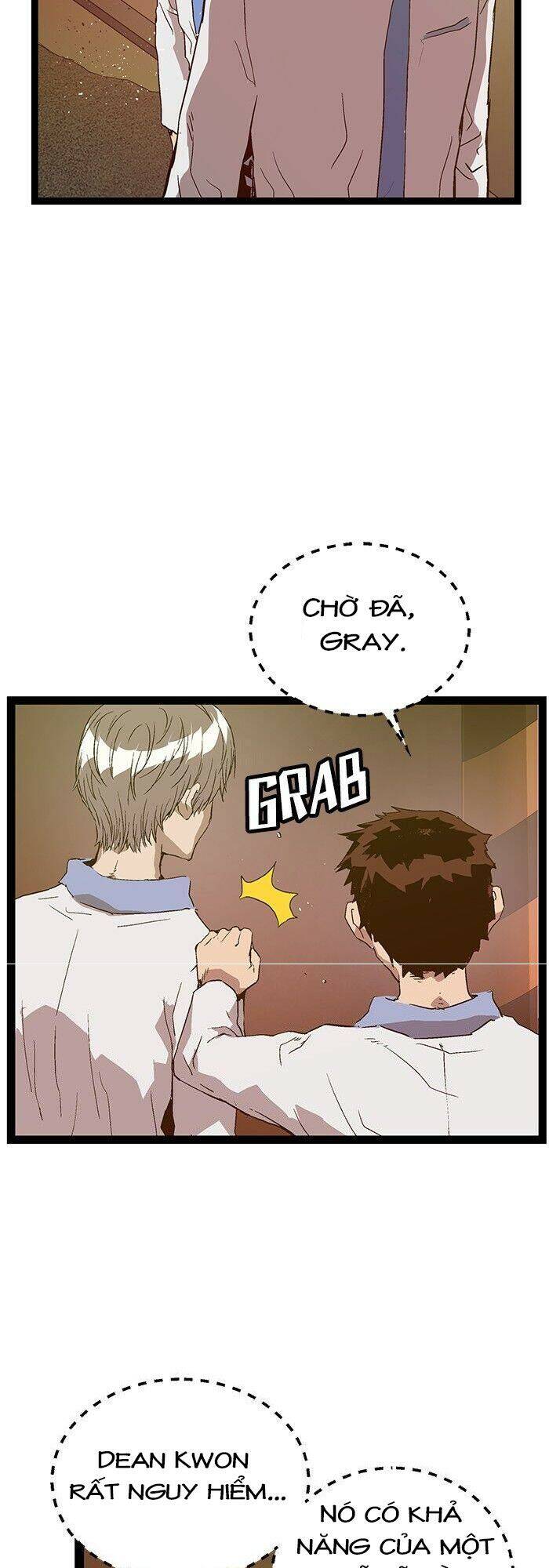 Anh Hùng Yếu Chapter 117 - Trang 2