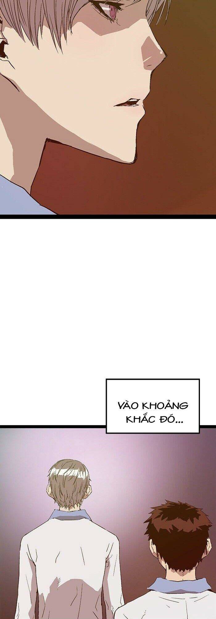 Anh Hùng Yếu Chapter 117 - Trang 2