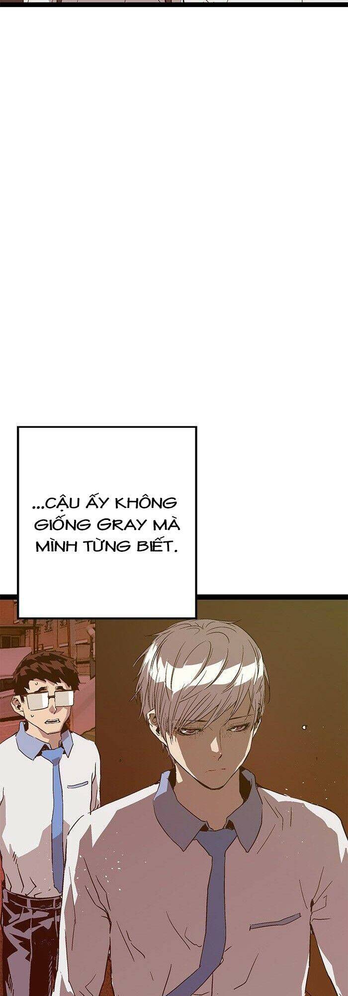 Anh Hùng Yếu Chapter 117 - Trang 2