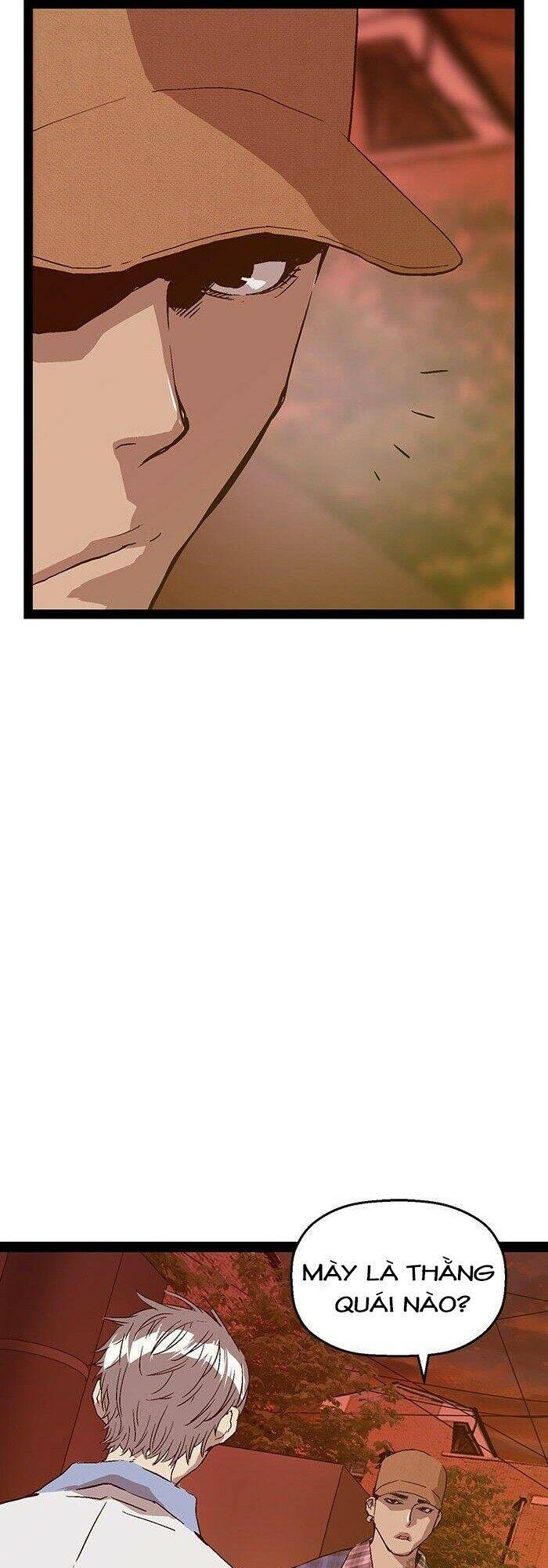 Anh Hùng Yếu Chapter 117 - Trang 2