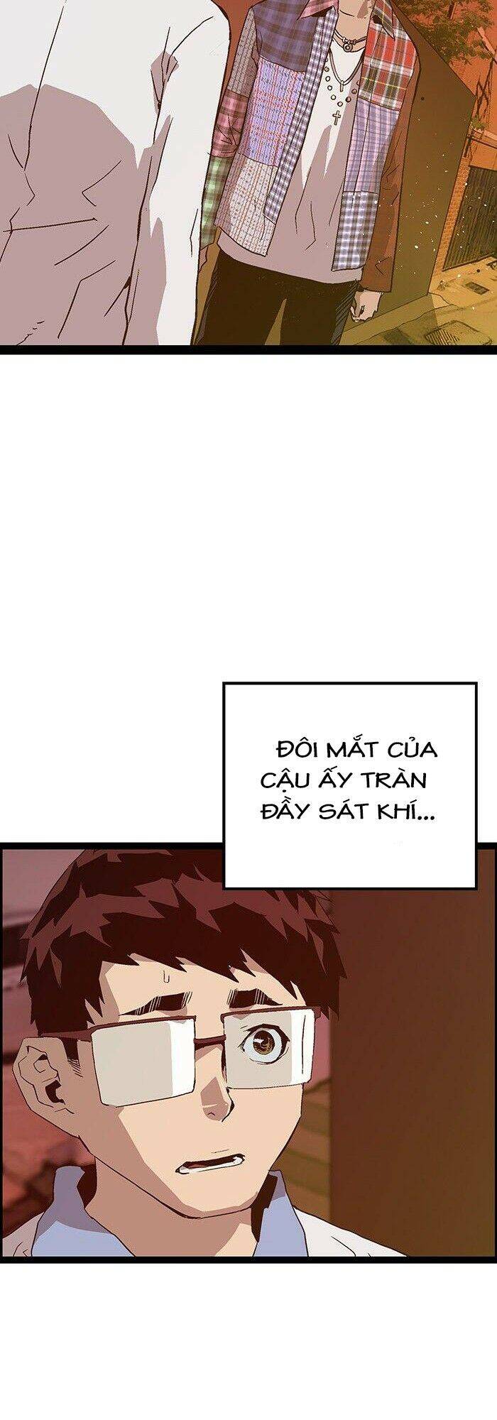 Anh Hùng Yếu Chapter 117 - Trang 2