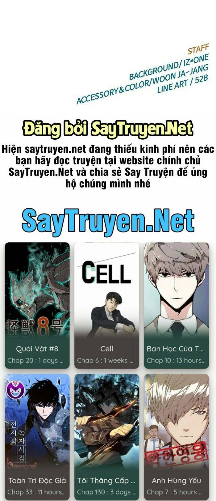 Anh Hùng Yếu Chapter 117 - Trang 2