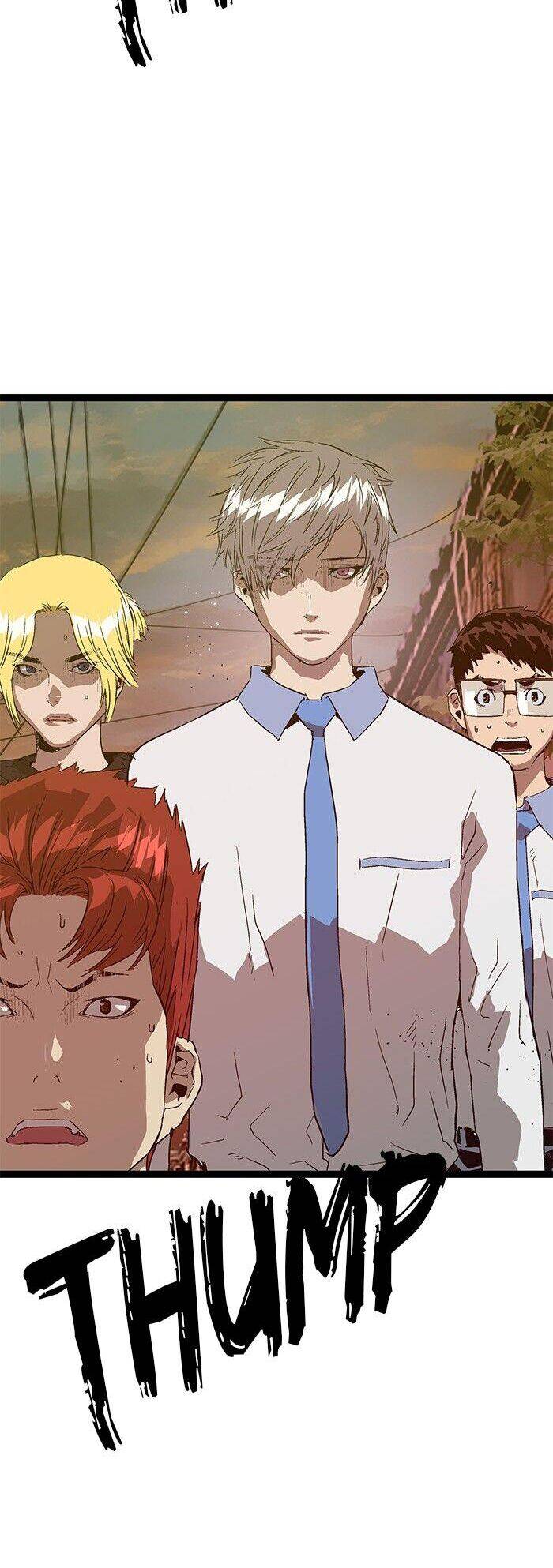 Anh Hùng Yếu Chapter 117 - Trang 2