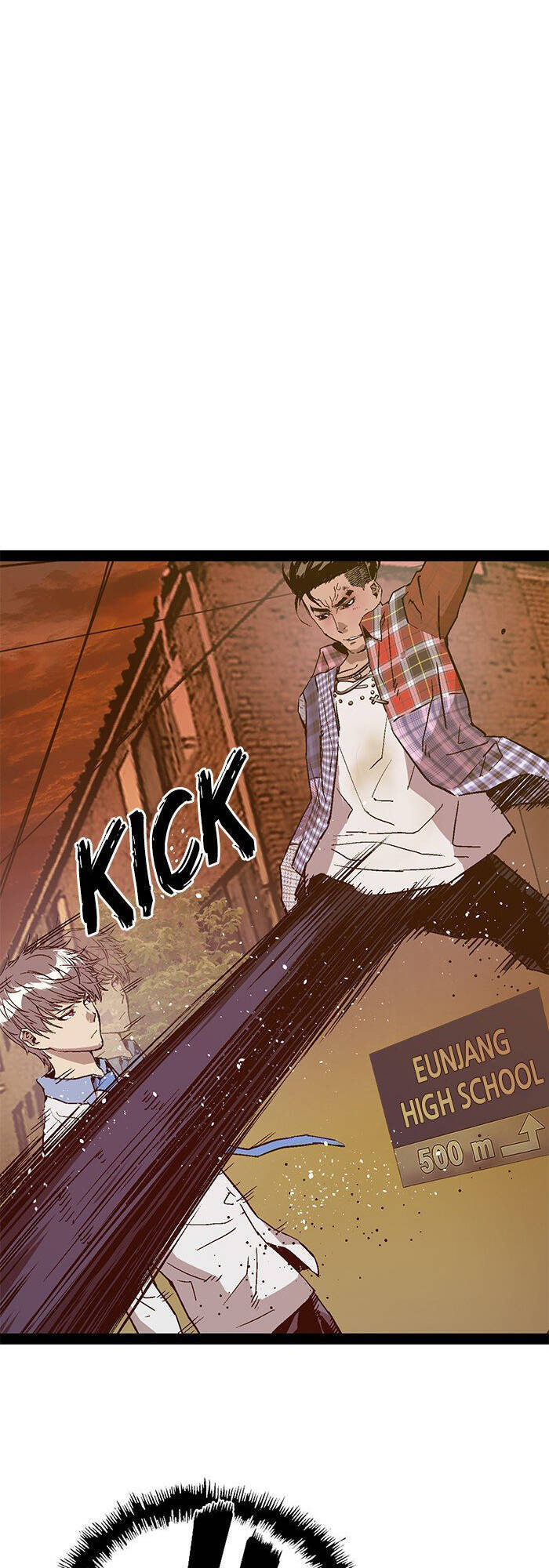 Anh Hùng Yếu Chapter 119 - Trang 2