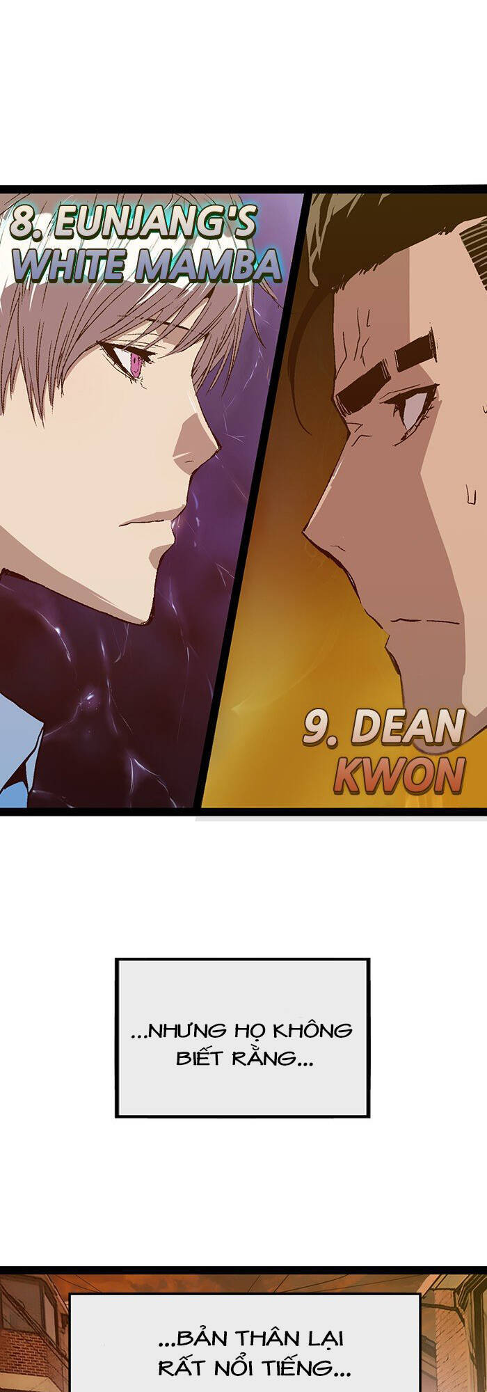 Anh Hùng Yếu Chapter 119 - Trang 2