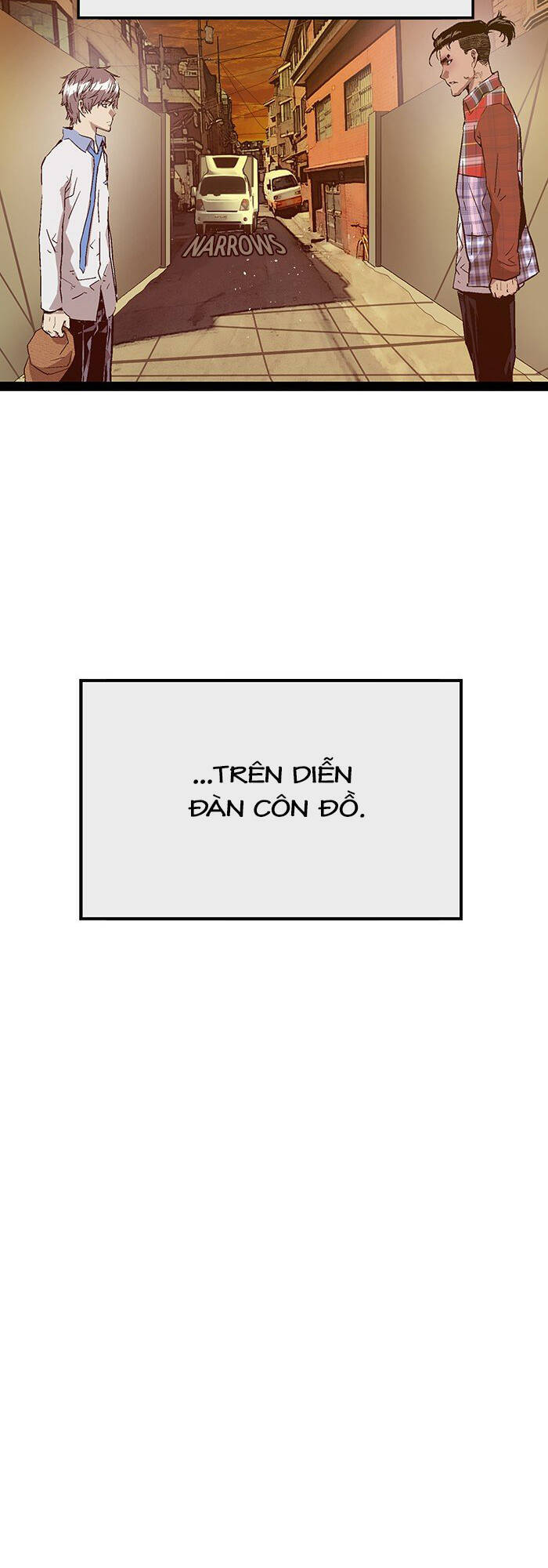 Anh Hùng Yếu Chapter 119 - Trang 2