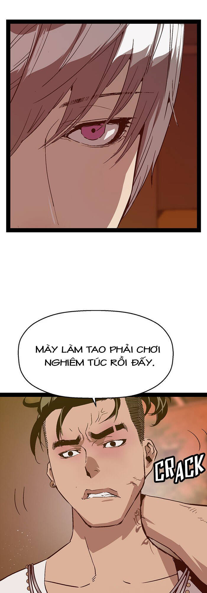 Anh Hùng Yếu Chapter 119 - Trang 2