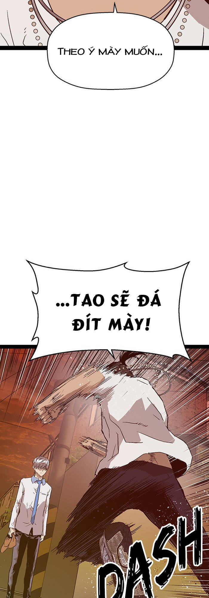 Anh Hùng Yếu Chapter 119 - Trang 2