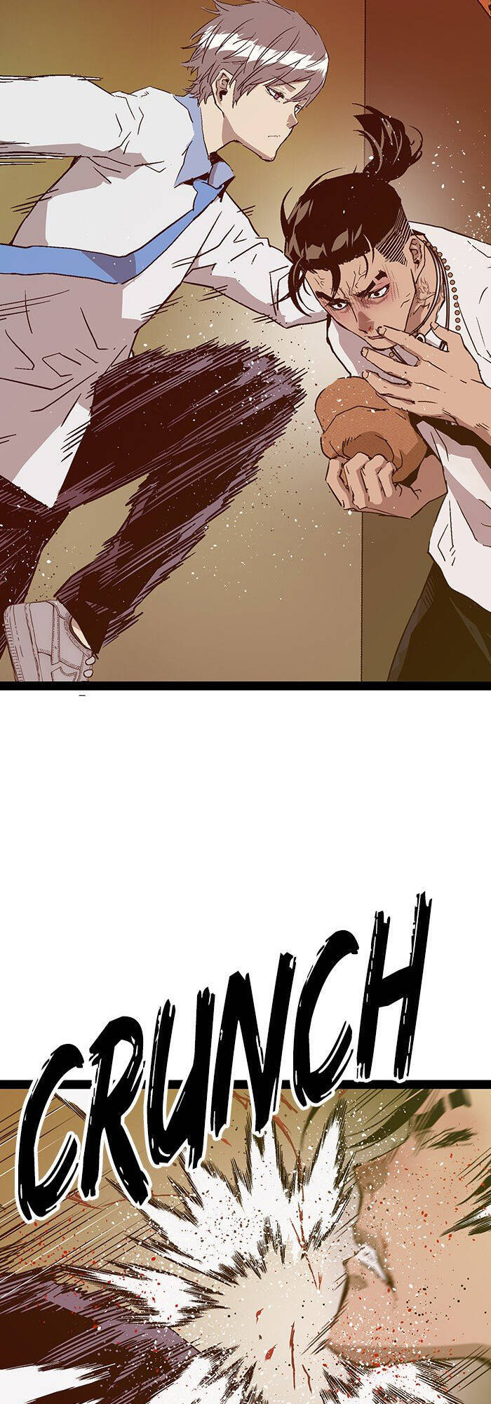 Anh Hùng Yếu Chapter 119 - Trang 2