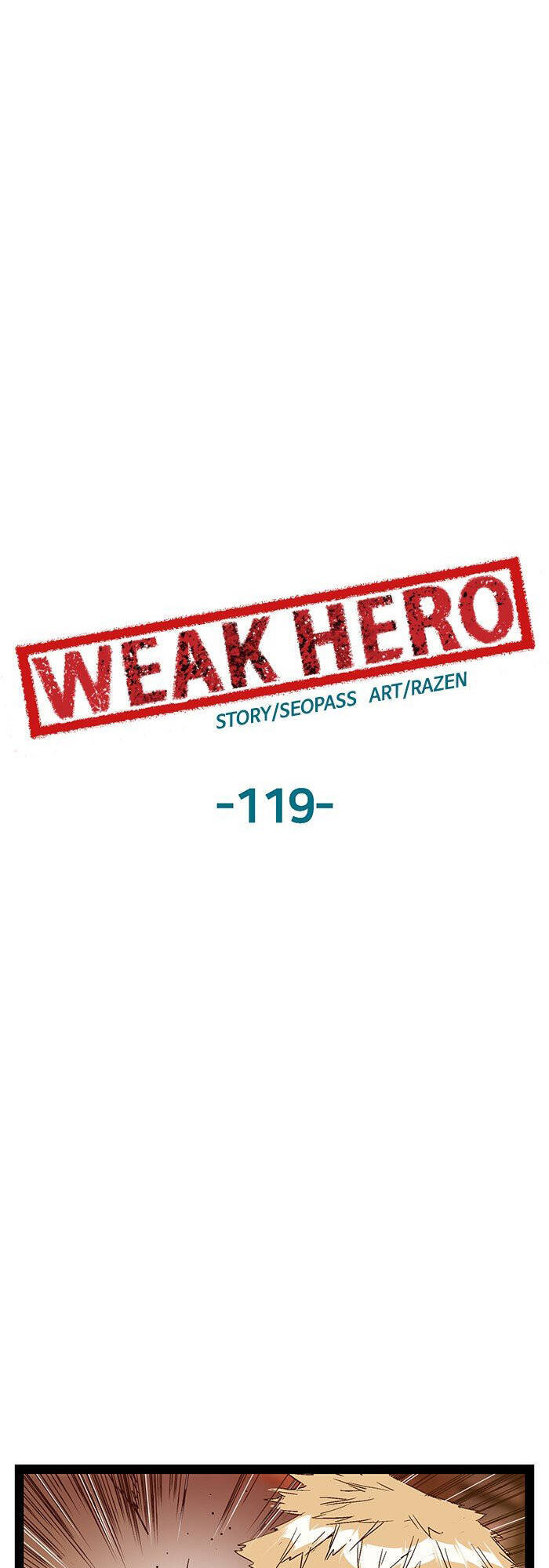 Anh Hùng Yếu Chapter 119 - Trang 2
