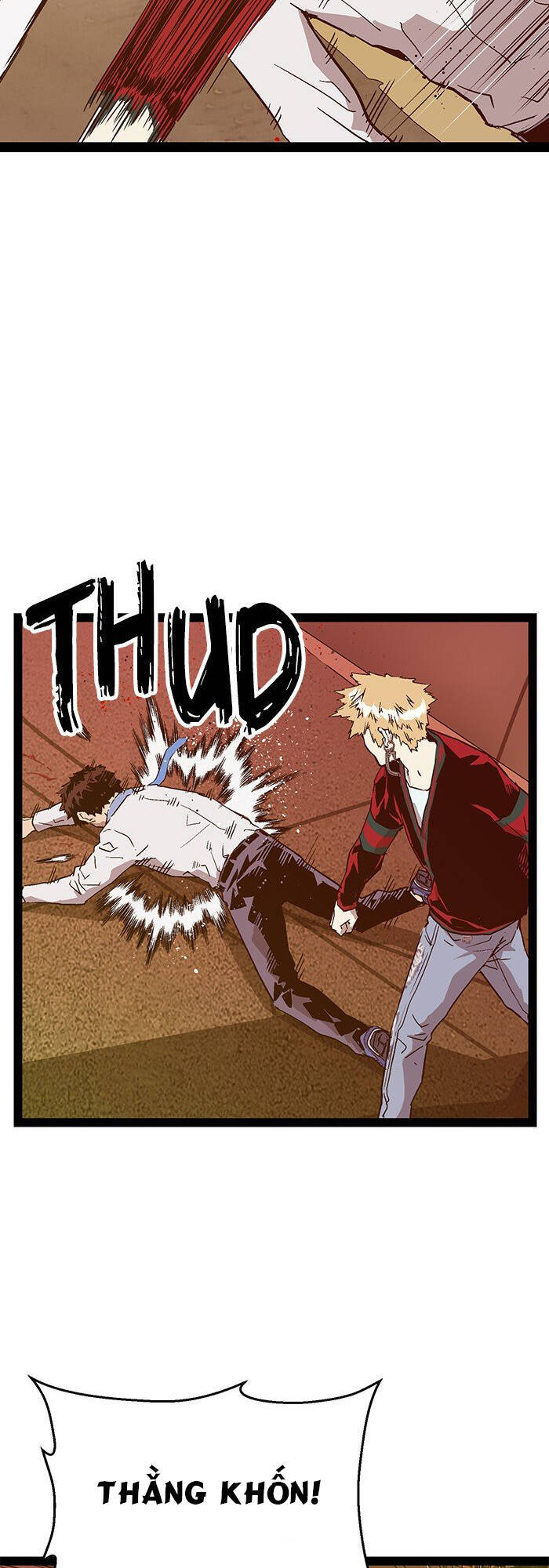 Anh Hùng Yếu Chapter 119 - Trang 2