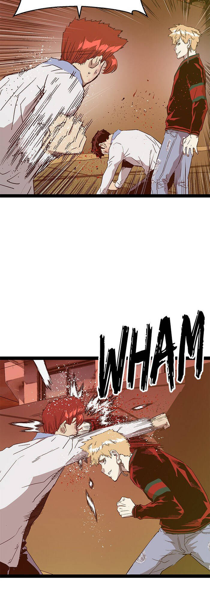 Anh Hùng Yếu Chapter 119 - Trang 2