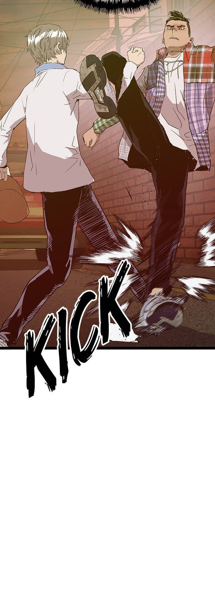 Anh Hùng Yếu Chapter 119 - Trang 2