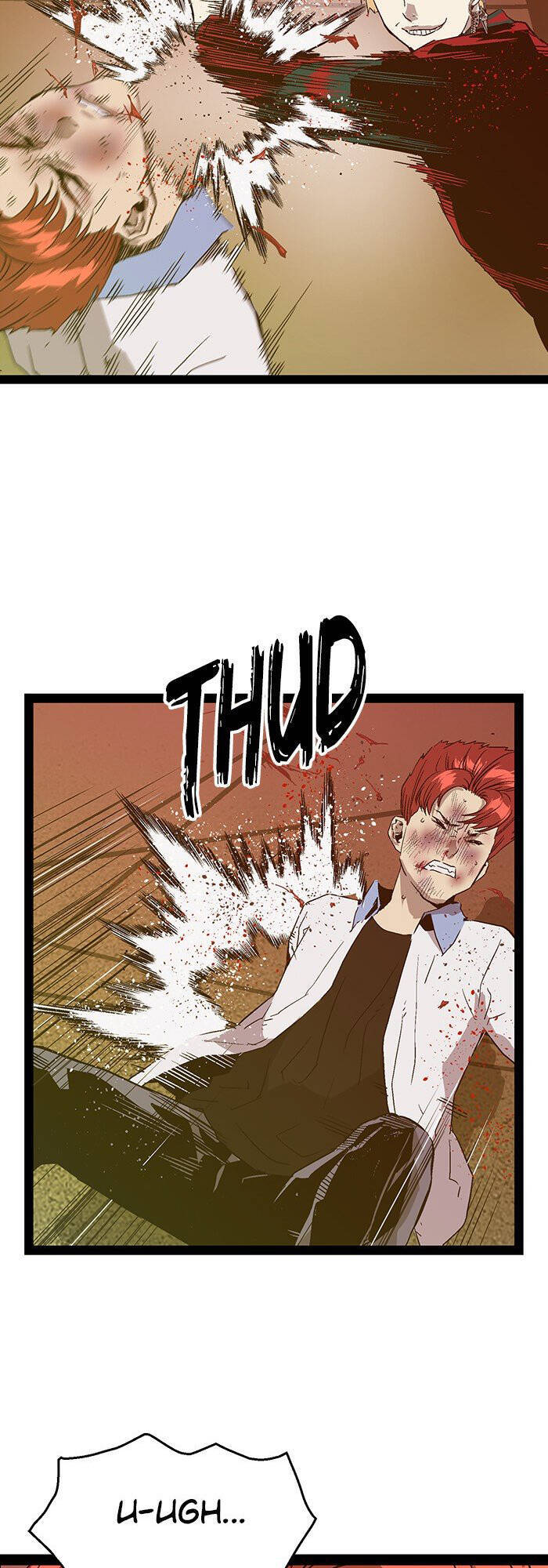 Anh Hùng Yếu Chapter 119 - Trang 2