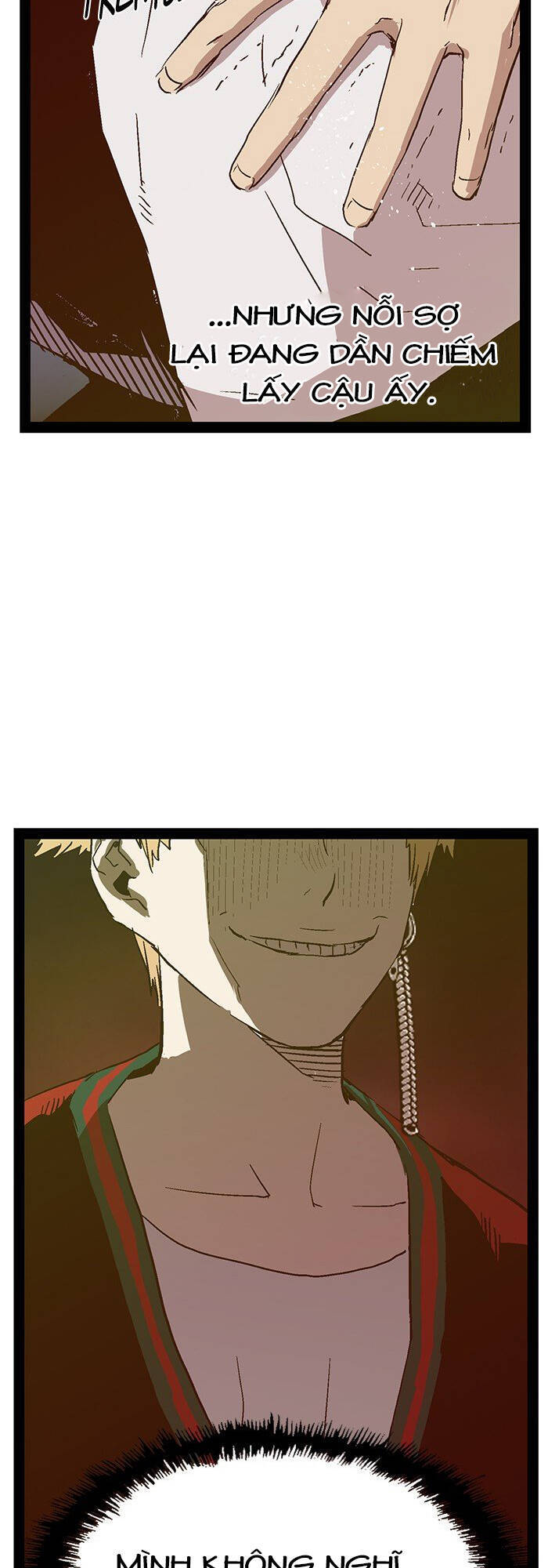 Anh Hùng Yếu Chapter 119 - Trang 2