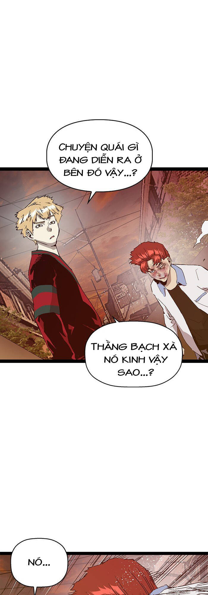 Anh Hùng Yếu Chapter 119 - Trang 2