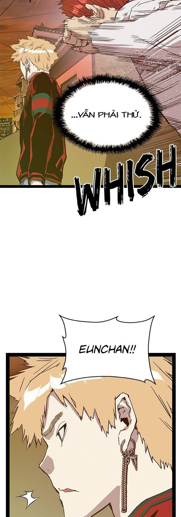 Anh Hùng Yếu Chapter 119 - Trang 2