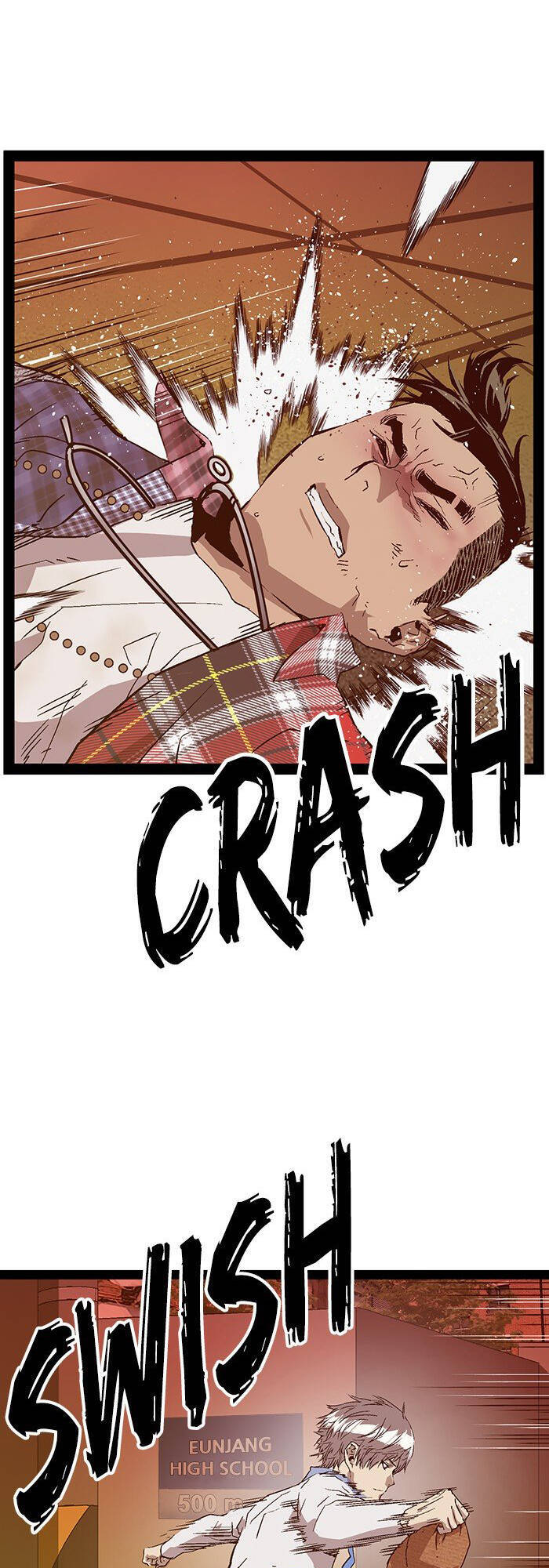 Anh Hùng Yếu Chapter 119 - Trang 2