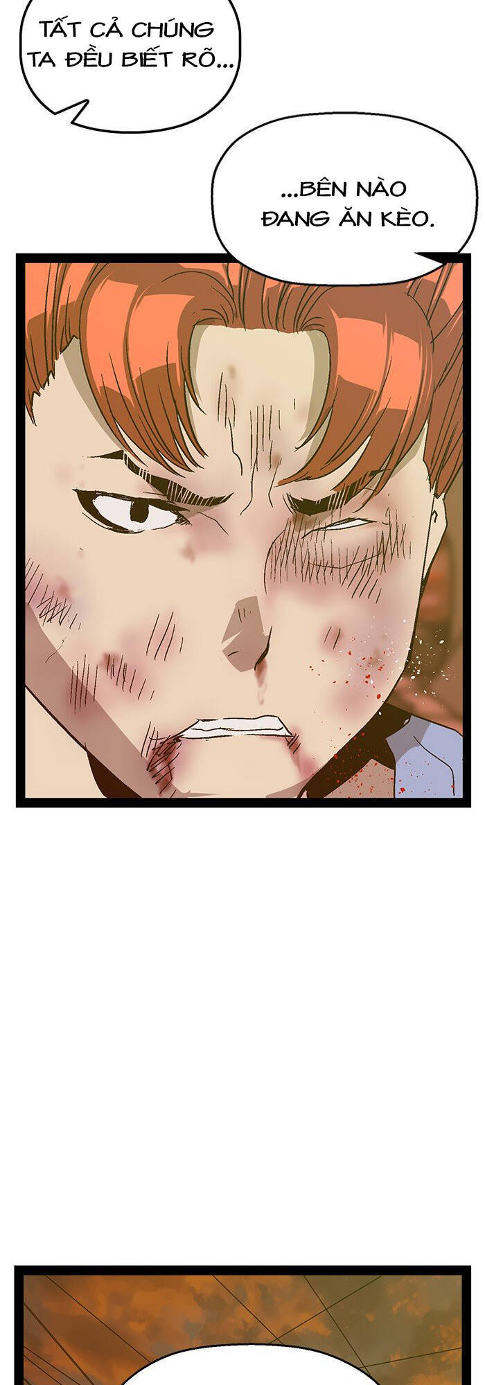 Anh Hùng Yếu Chapter 119 - Trang 2