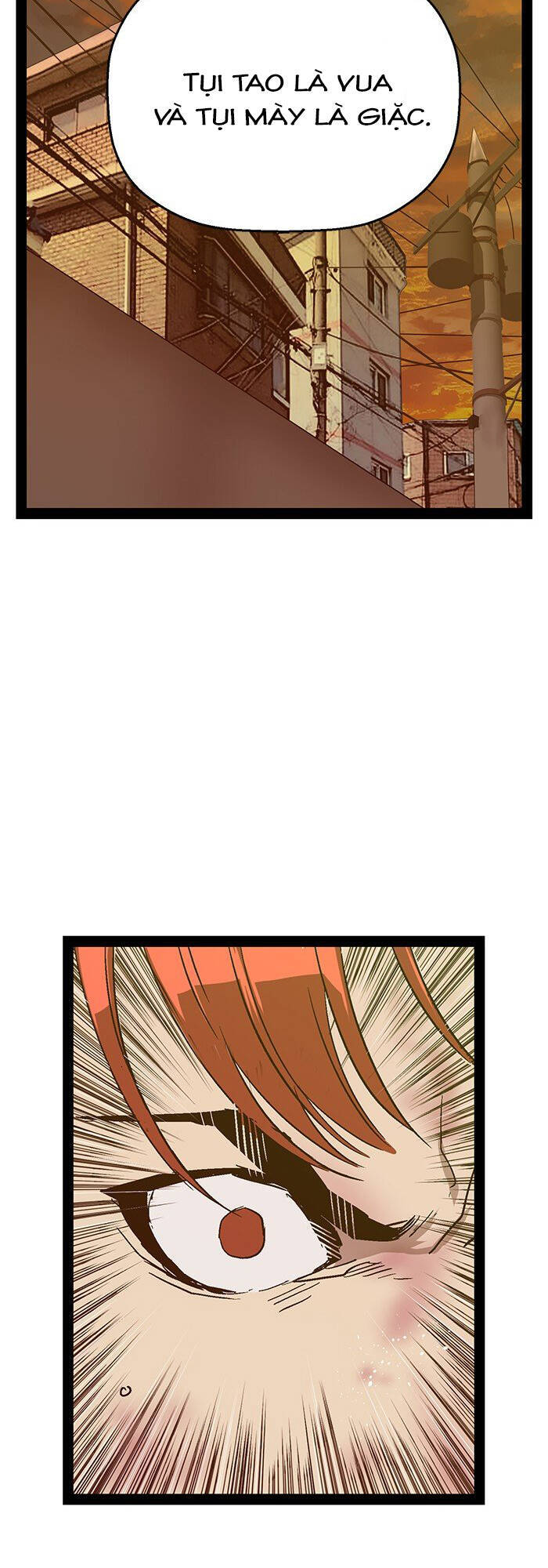 Anh Hùng Yếu Chapter 119 - Trang 2