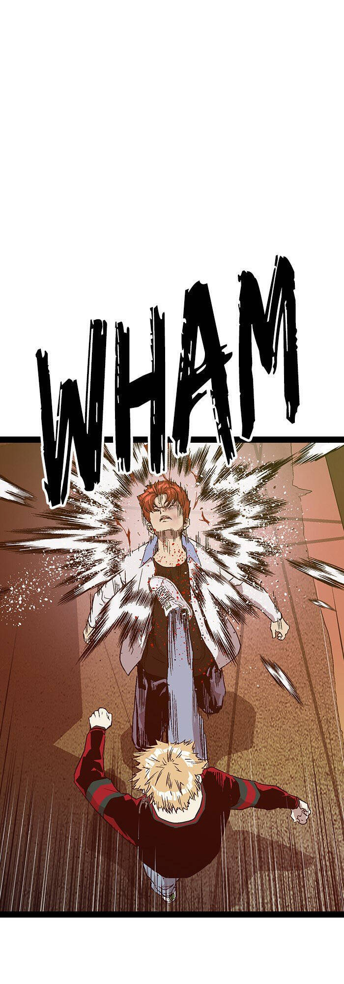 Anh Hùng Yếu Chapter 119 - Trang 2