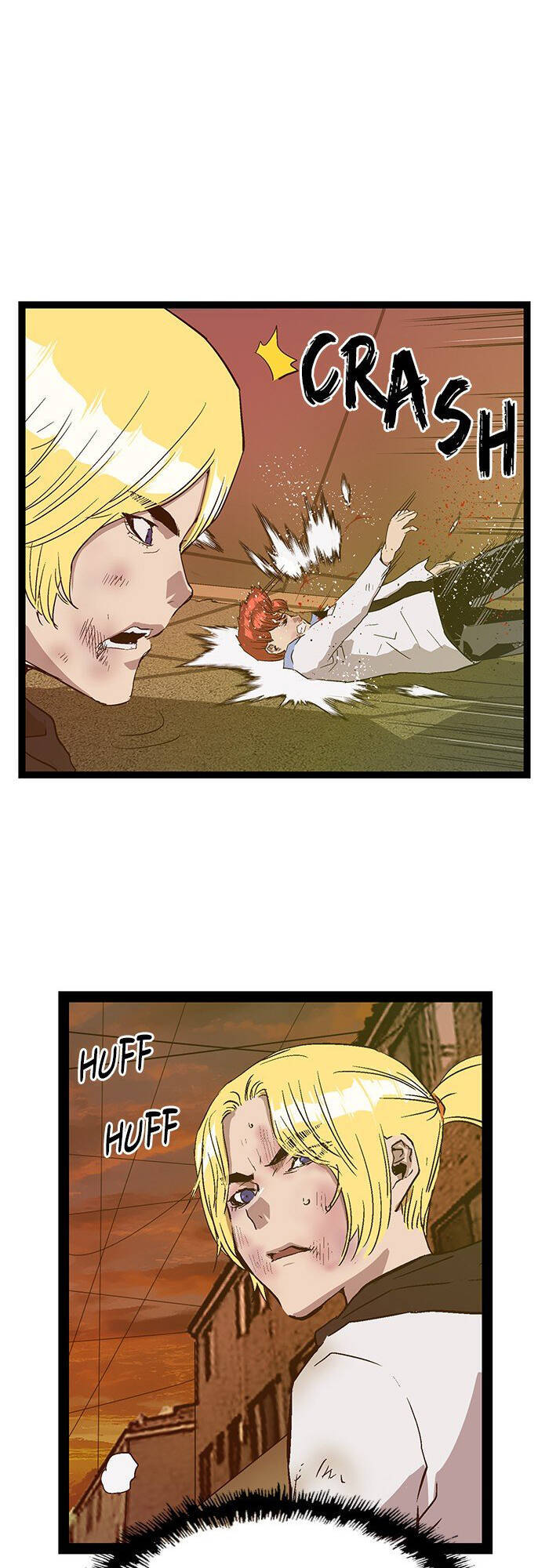 Anh Hùng Yếu Chapter 119 - Trang 2