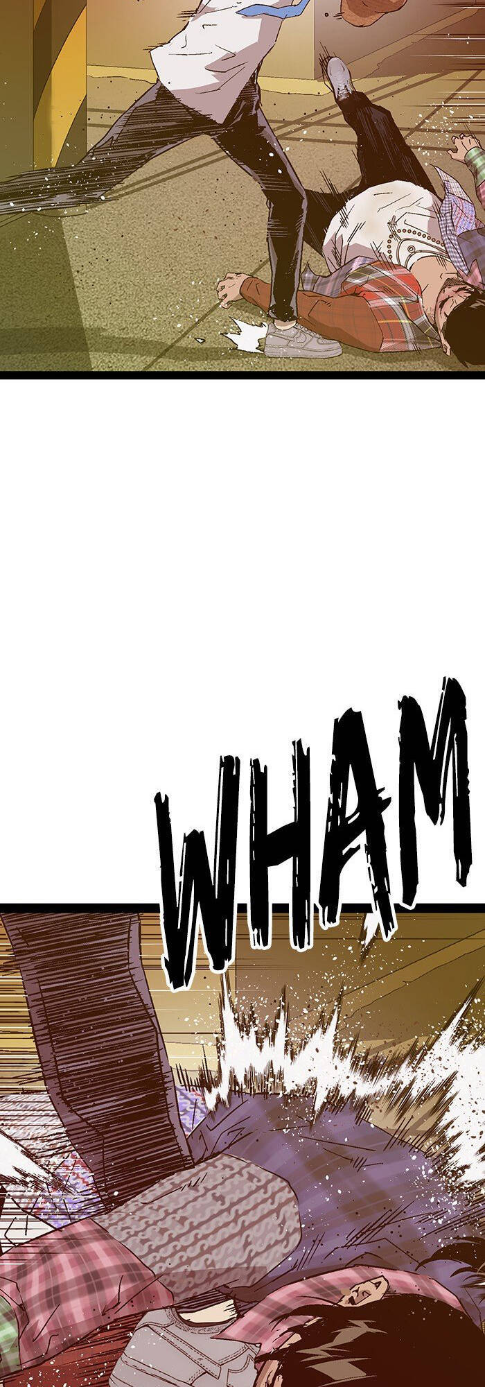 Anh Hùng Yếu Chapter 119 - Trang 2