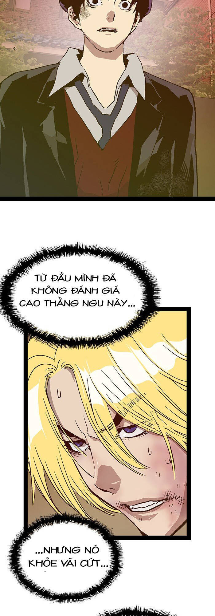 Anh Hùng Yếu Chapter 119 - Trang 2
