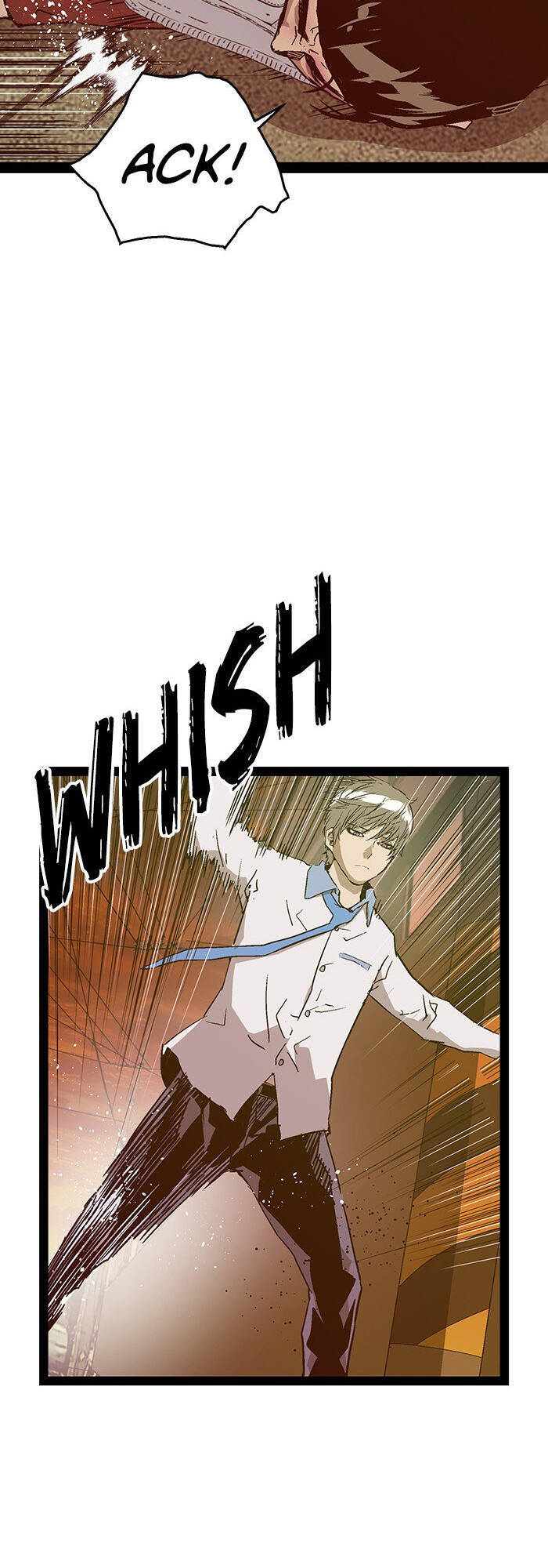 Anh Hùng Yếu Chapter 119 - Trang 2