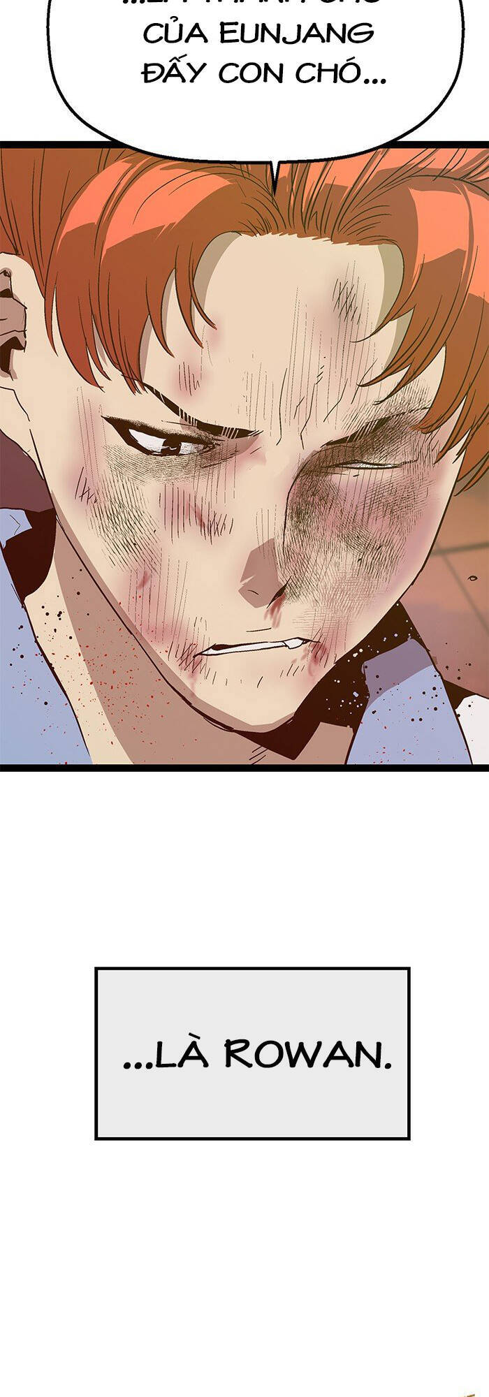 Anh Hùng Yếu Chapter 119 - Trang 2