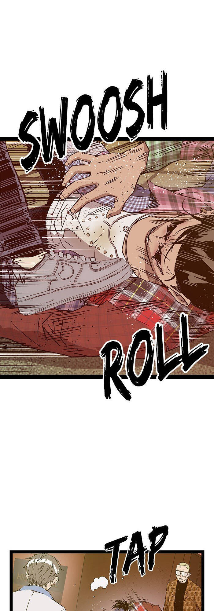 Anh Hùng Yếu Chapter 119 - Trang 2