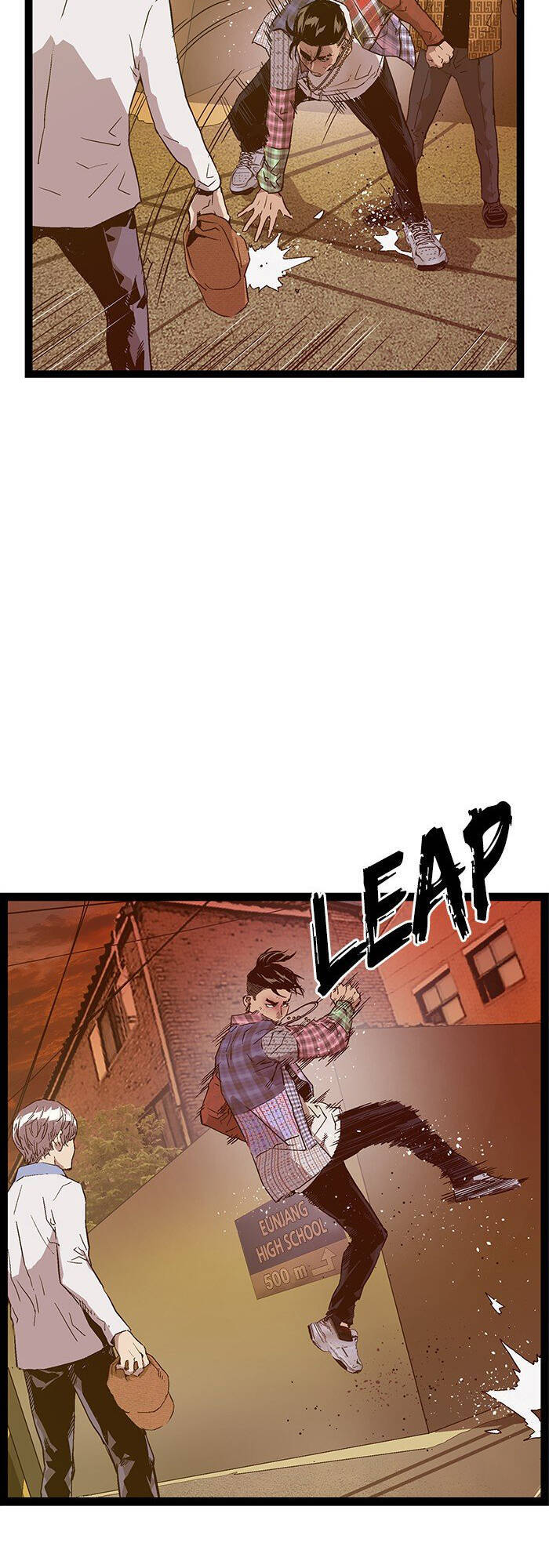 Anh Hùng Yếu Chapter 119 - Trang 2