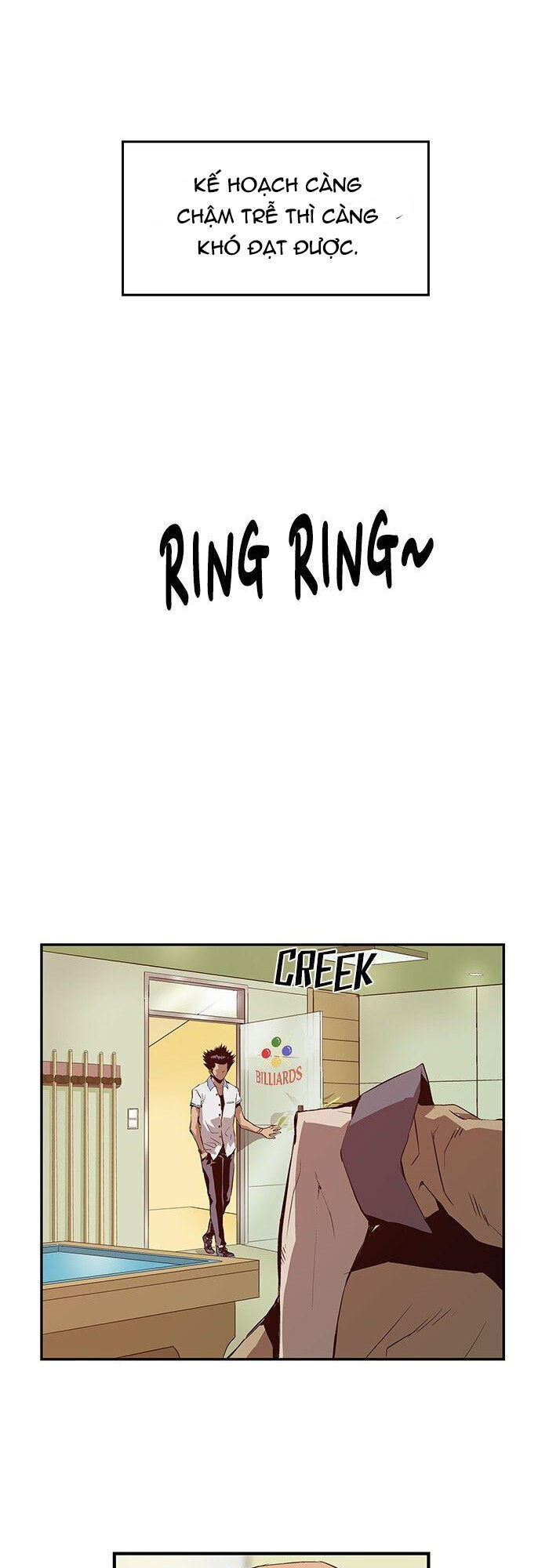 Anh Hùng Yếu Chapter 12 - Trang 2