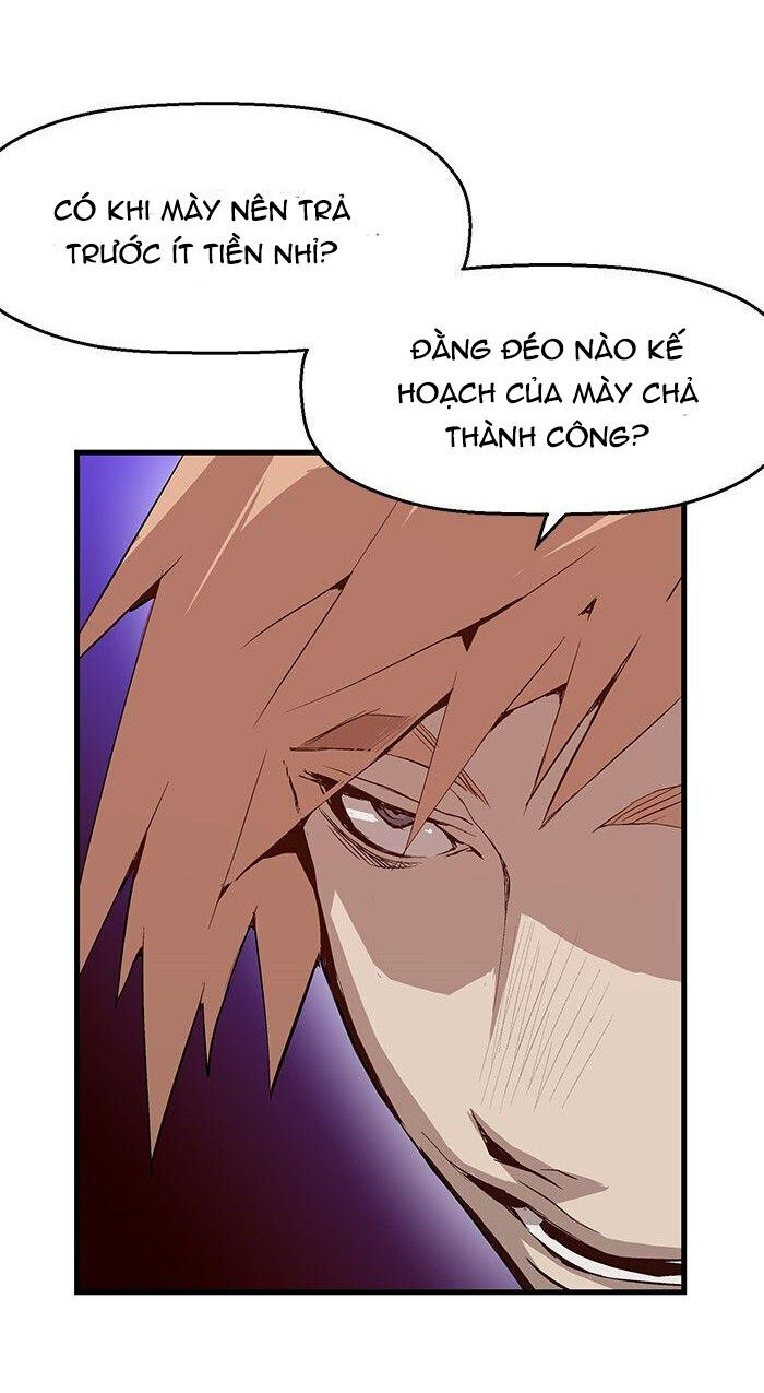 Anh Hùng Yếu Chapter 12 - Trang 2