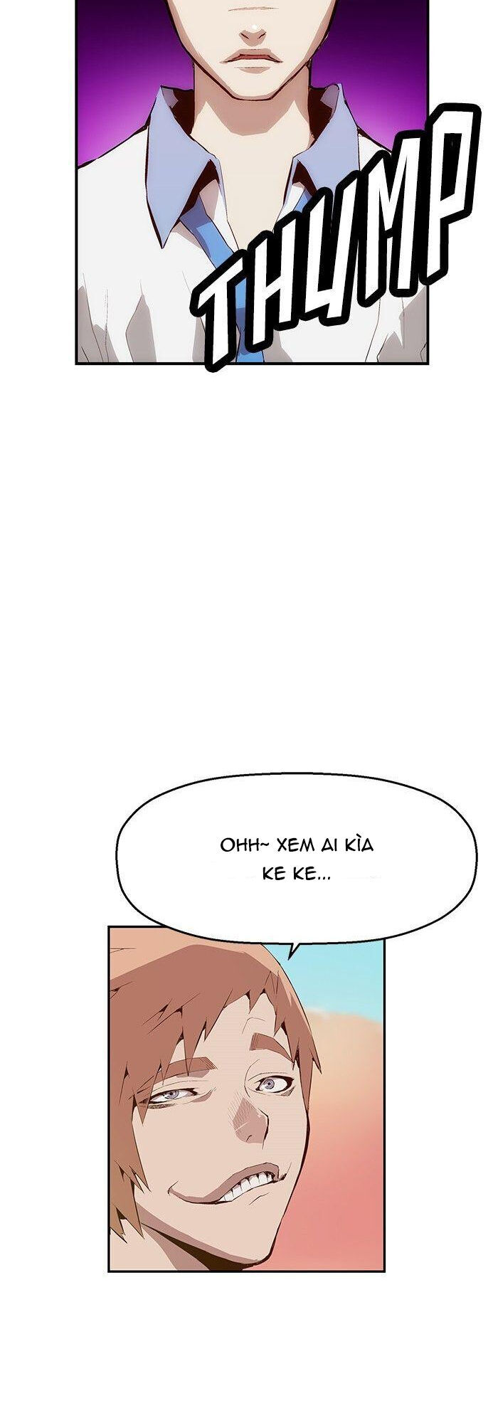 Anh Hùng Yếu Chapter 12 - Trang 2