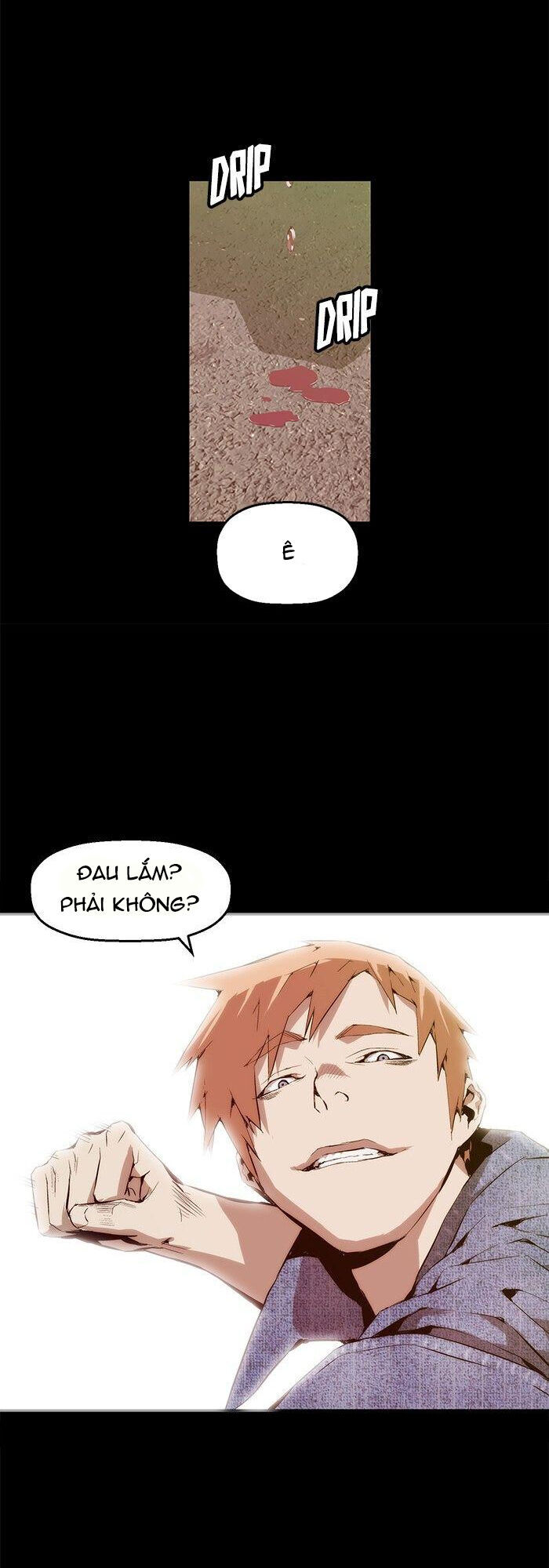 Anh Hùng Yếu Chapter 12 - Trang 2