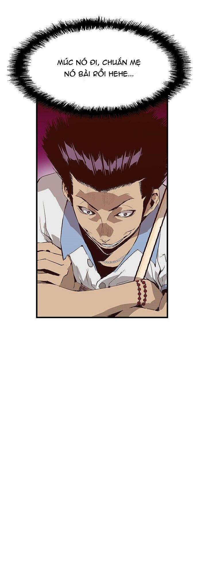 Anh Hùng Yếu Chapter 12 - Trang 2