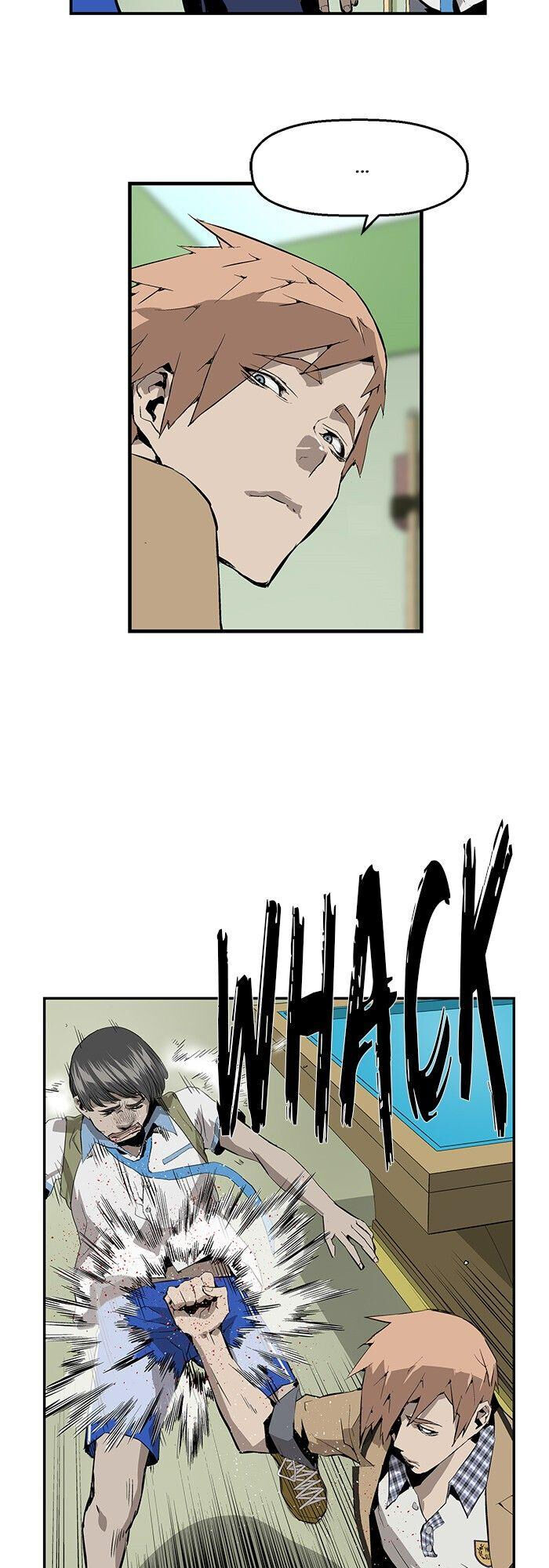 Anh Hùng Yếu Chapter 12 - Trang 2