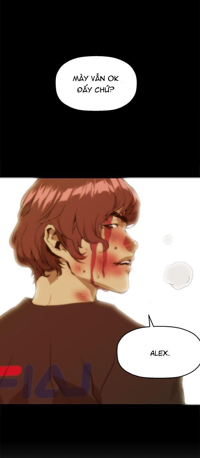 Anh Hùng Yếu Chapter 12 - Trang 2