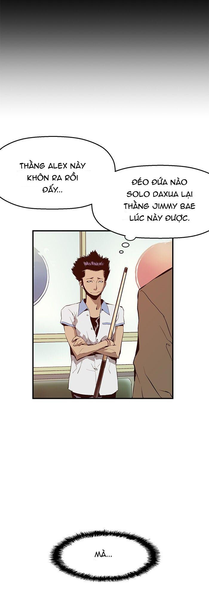 Anh Hùng Yếu Chapter 12 - Trang 2