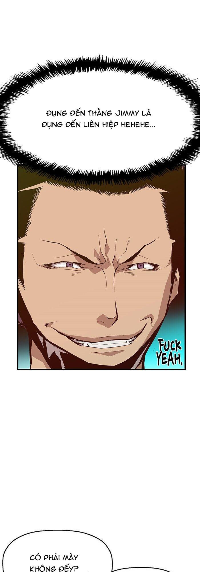 Anh Hùng Yếu Chapter 12 - Trang 2