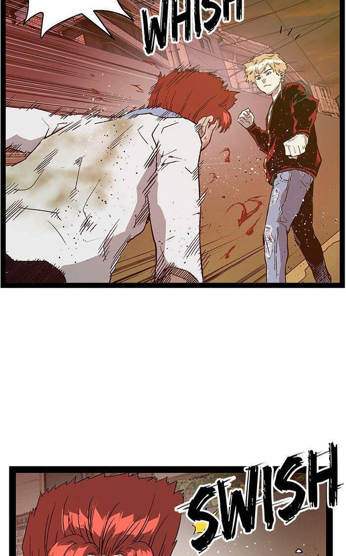 Anh Hùng Yếu Chapter 120 - Trang 2